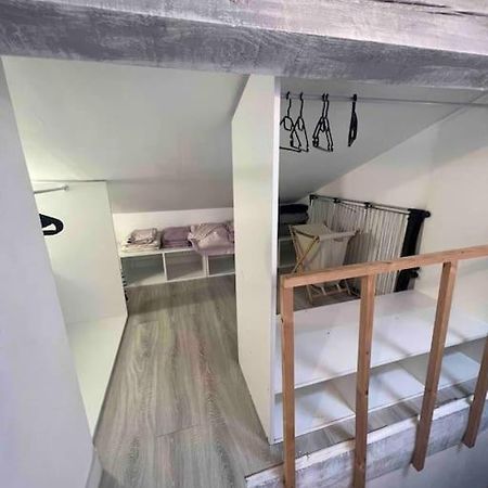 Magnifique T3 Duplex Apartment Обан Екстериор снимка