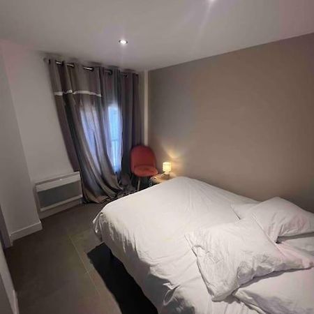 Magnifique T3 Duplex Apartment Обан Екстериор снимка